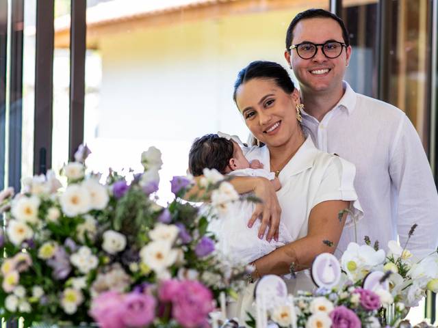 Batizados de Batizado Heloisa