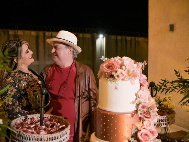 Aniversários de Aniversário Eliana