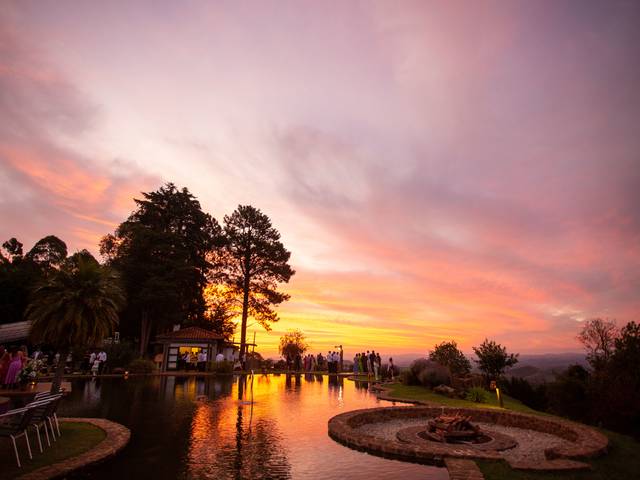 Drone de Paola & Francisco