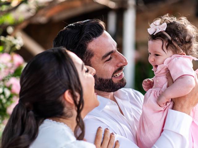 Batizados de Batizado Antonella