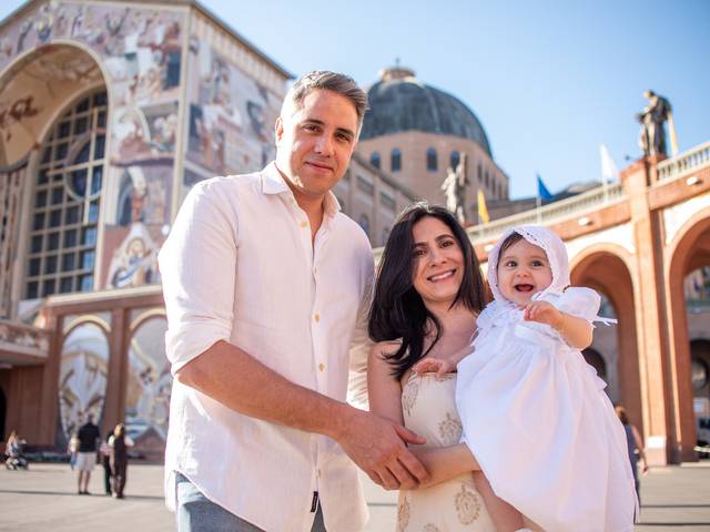 Batizados de Batizado Helena