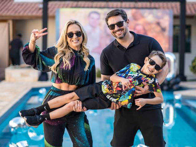 Aniversários de Aniversário Enzo 10 anos