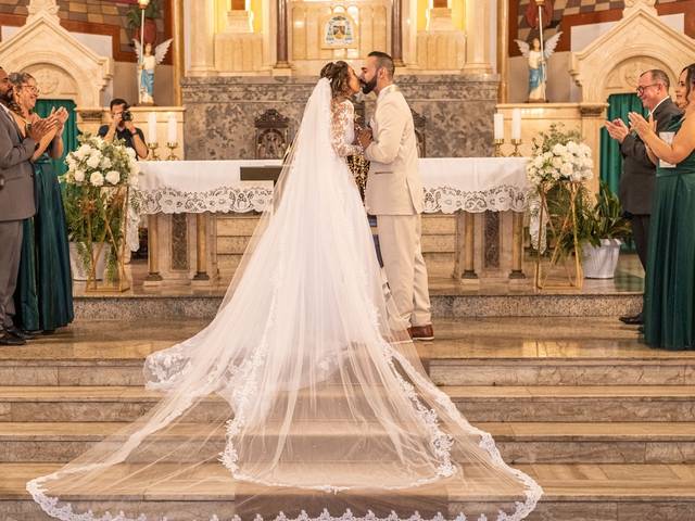 Casamentos de Casamento Lais & Vitor