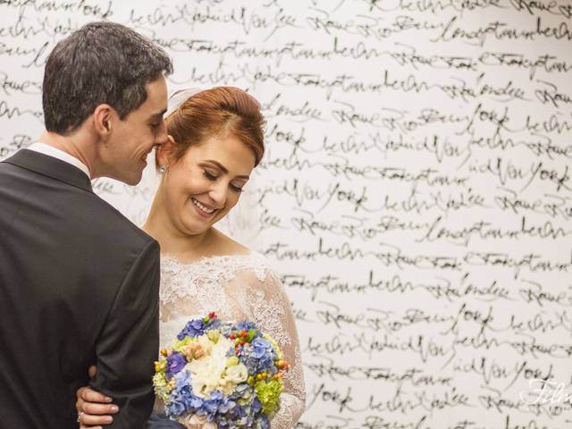 Casamentos de Casamento Isabela e Jonas