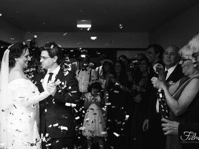 Casamentos de Casamento Maruska e Sérgio