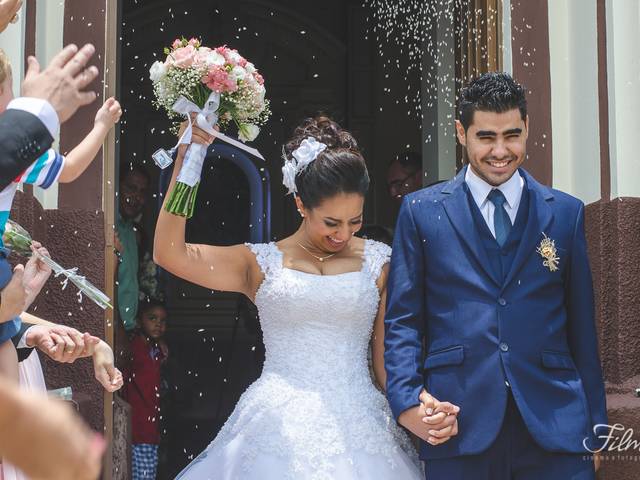 Casamentos de Casamento Sabrina e Rafael