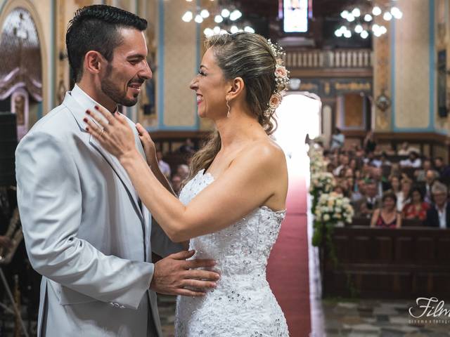 Casamentos de Casamento Talita e Tiago