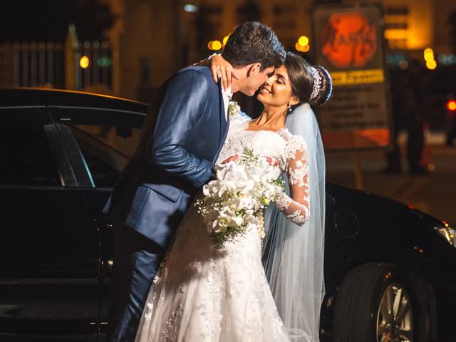 Casamentos de Casamento Gabriela e João