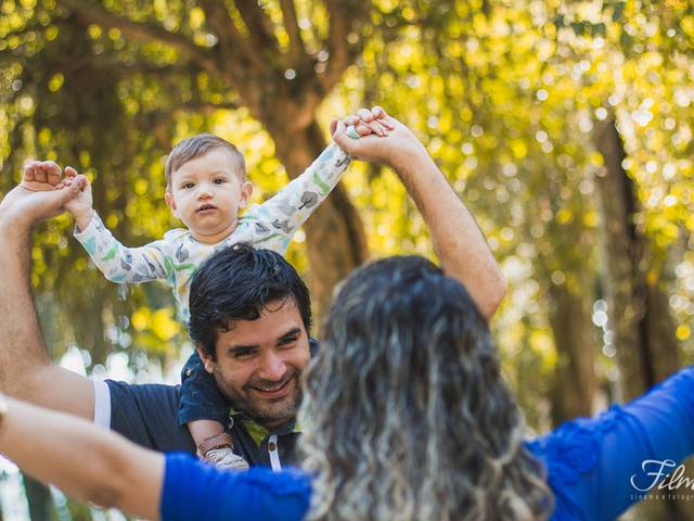 Ensaios de Ensaio Família Ana Letícia, Jonas e Theo