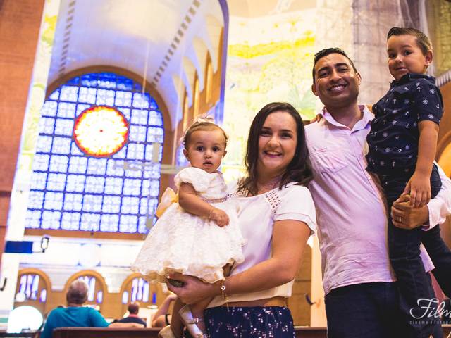 Ensaios de Ensaio Família Jamile e Wenderl 