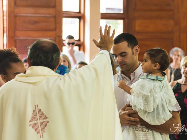 Batizados de Batizado Mattew