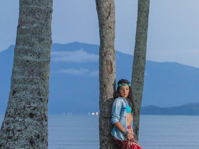 Debutantes de Ensaio Carla 15 anos