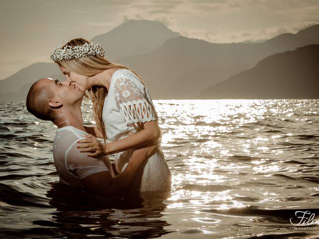 Ensaios de Ensaio Patrícia e Muller