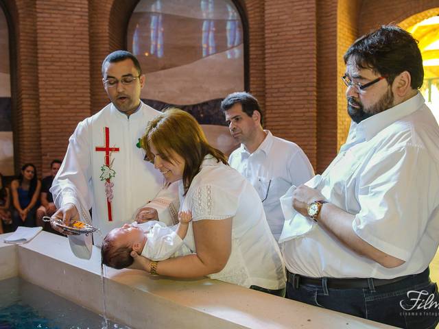 Batizados de Batizado Gabriel