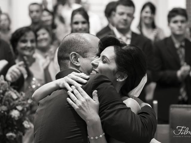Casamentos de Casamento Amanda e Rodrigo