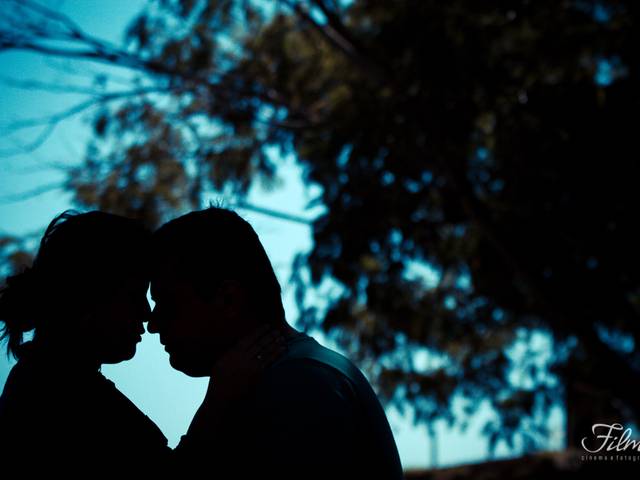 Ensaios de Ensaio Luana e Ju