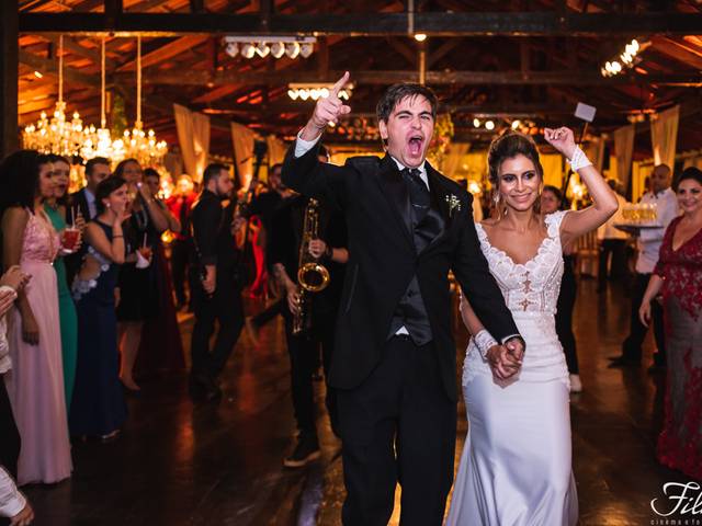 Casamentos de Casamento Maila e Cid