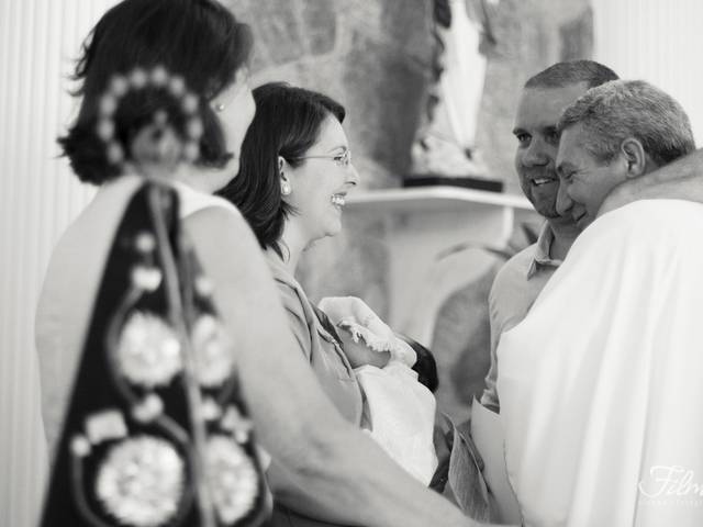 Batizados de Batizado Olívia