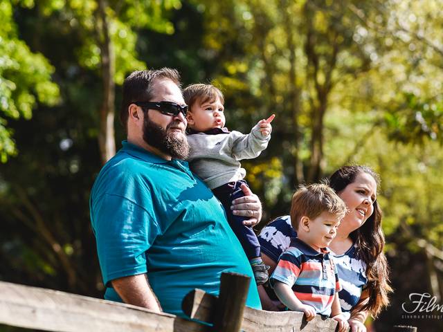 Ensaios de Ensaio da Família Gama e Banzi