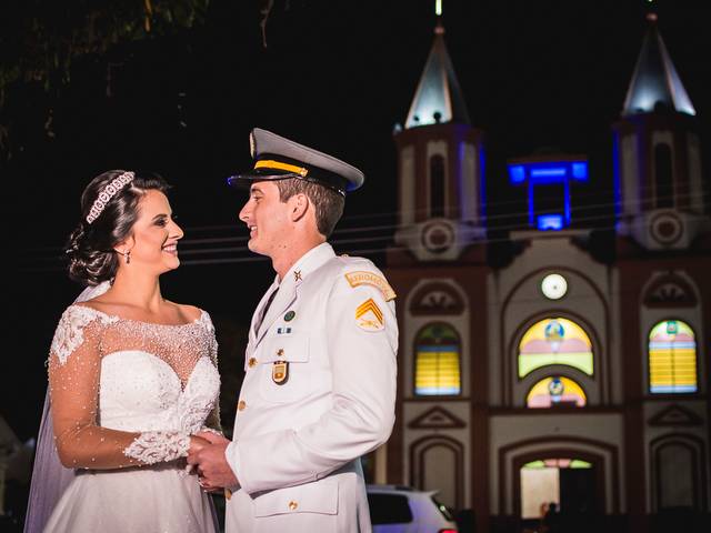 Casamentos de Casamento Rafaela e Willian