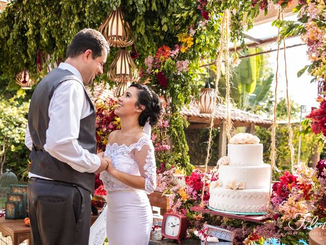 Casamentos de Casamento de Pedro e Beatriz