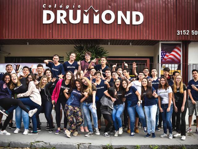 Formatura de Formatura Colégios