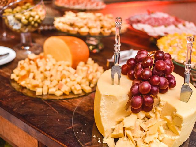 Gastronomia de Gastronomia