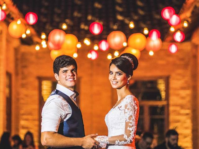 Casamentos de Casamento Gabriela e João