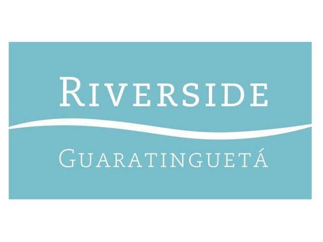 Institucionais de Riverside Guaratinguetá