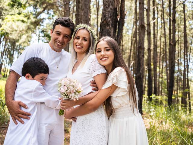 Ensaios de Ensaio Kelly & Bruno