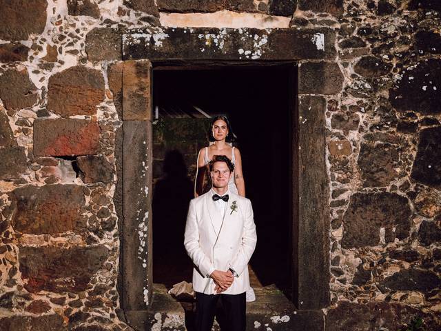 Casamento de Catarina & Ignácio