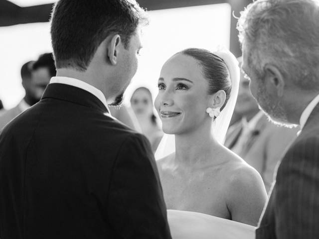 Casamento de Elise e Lucas