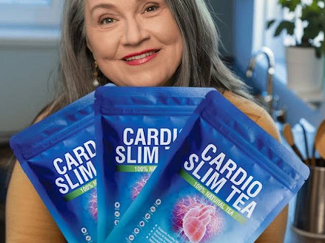 Health  of What Is Cardio Slim Tea and How Does It Work for Weight Loss?