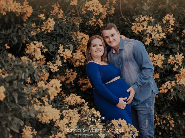 ENSAIOS I GESTANTES de Doce espera do Murilo