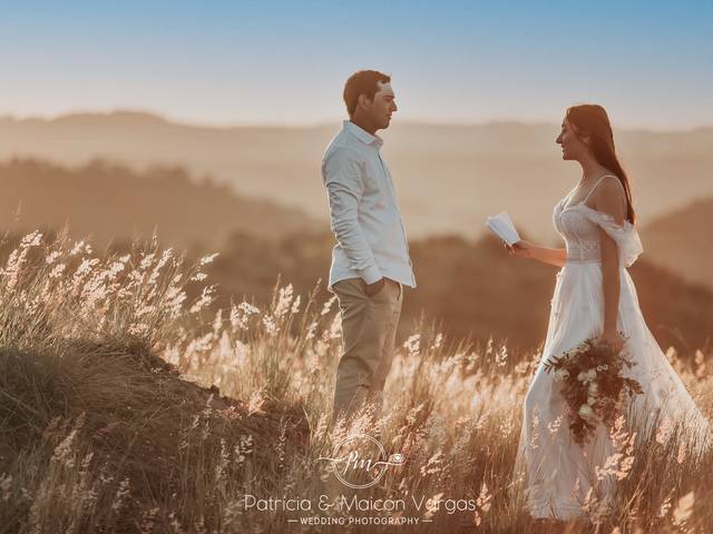 ENSAIOS I PRÉ WEDDING de Pré Wedding Ana Flavia e Darlei Cassio