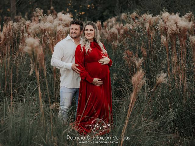 ENSAIOS I GESTANTES de A espera de Theodoro