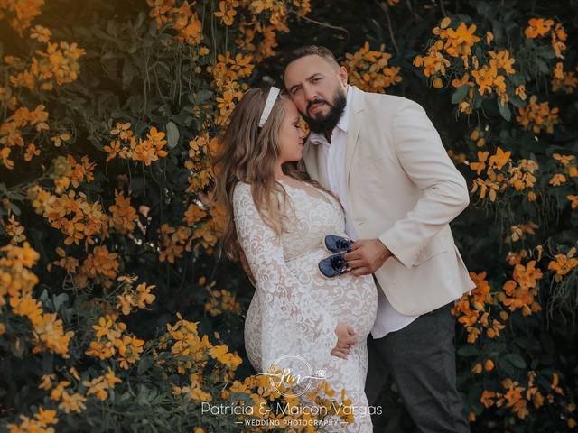 ENSAIOS I GESTANTES de Doce espera do Arthur