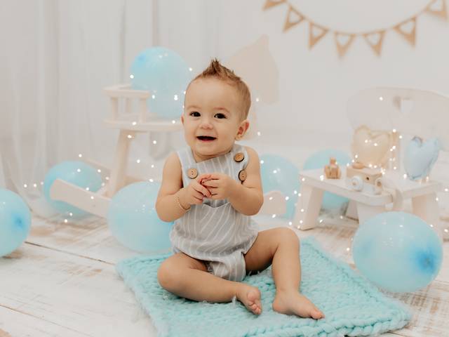 CRIANÇAS I NEWBORN de Smach the cake do Vini