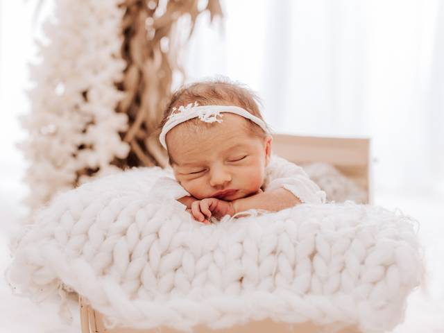 CRIANÇAS I NEWBORN de Newborn Livia