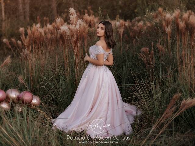 ENSAIOS I FEMININOS de Ensaio Yasmin 15 anos