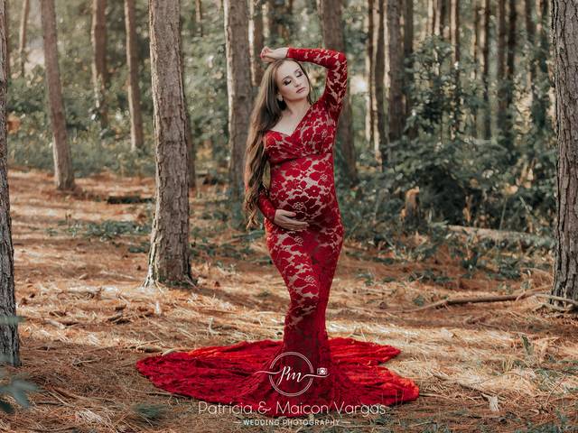 ENSAIOS I GESTANTES de A doce espera de Alicia