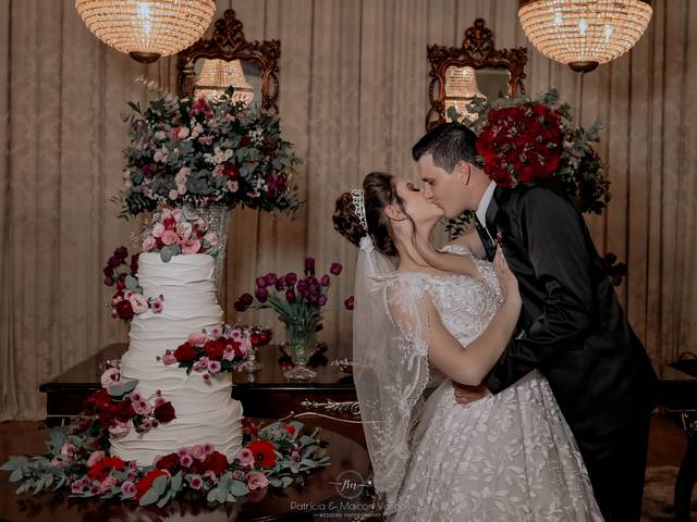 CASAMENTOS de Wedding Jessica e Rafael