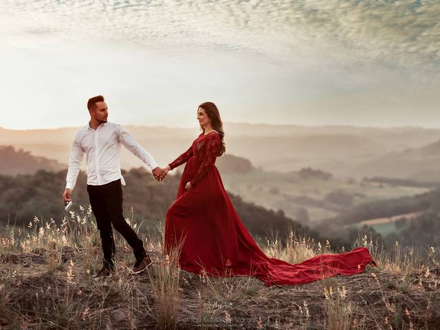 ENSAIOS I GESTANTES de Doce espera do Vicente