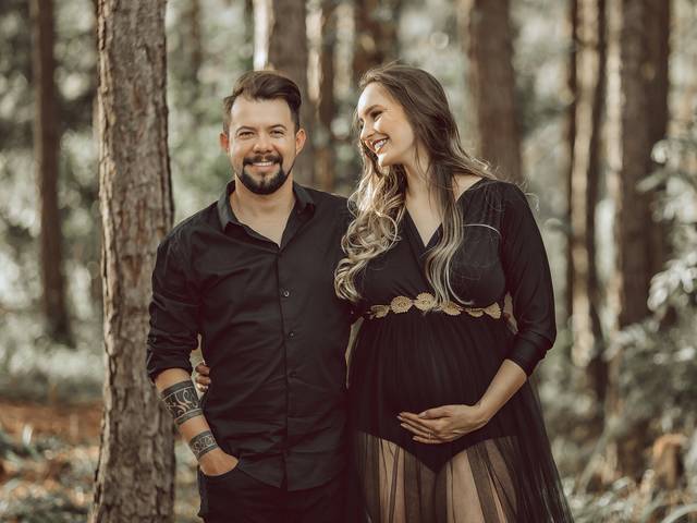 ENSAIOS I GESTANTES de Pedro