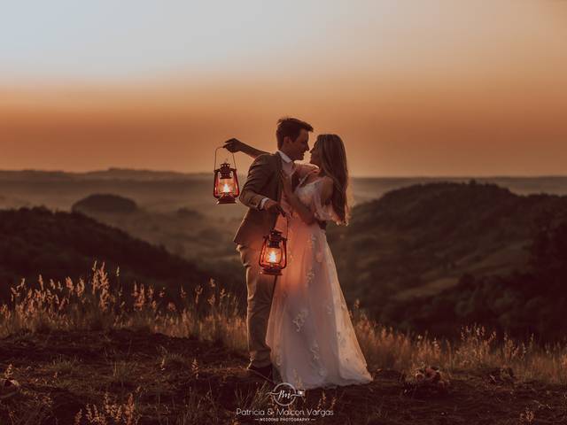 ENSAIOS I PRÉ WEDDING de Pré Wedding Jocelaine e Cristiano