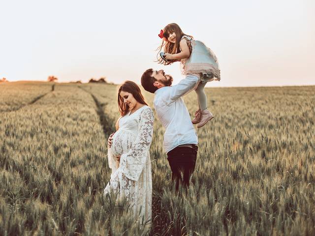 ENSAIOS I GESTANTES de Joaquim