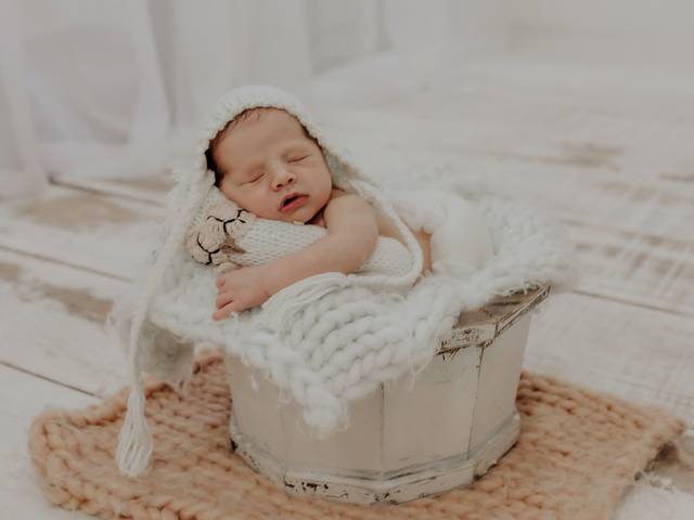 CRIANÇAS I NEWBORN de João Gabriel