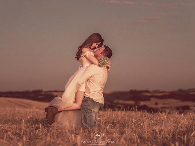 ENSAIOS I PRÉ WEDDING de Pré Wedding Natyeli e Willian