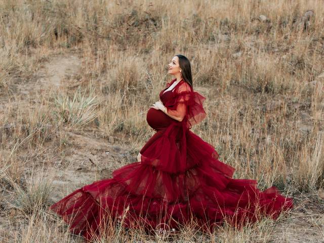 ENSAIOS I GESTANTES de Bethania