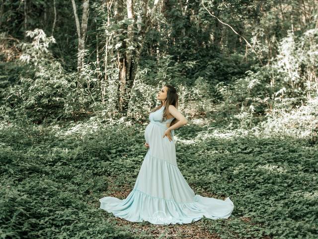 ENSAIOS I GESTANTES de A espera de Henrique